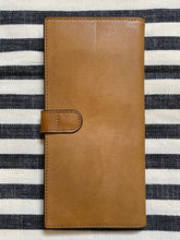 Load image into Gallery viewer, Leather Wallet Dana
