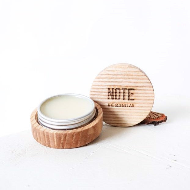 Natural Solid Perfume - Light As Air