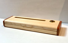 Load image into Gallery viewer, Handmade Wooden Resin Pen
