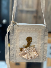 Load image into Gallery viewer, Embroidery Purse
