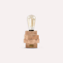 Load image into Gallery viewer, Rubik Lamp - Industrial Decorative Lamp Rubik Edition
