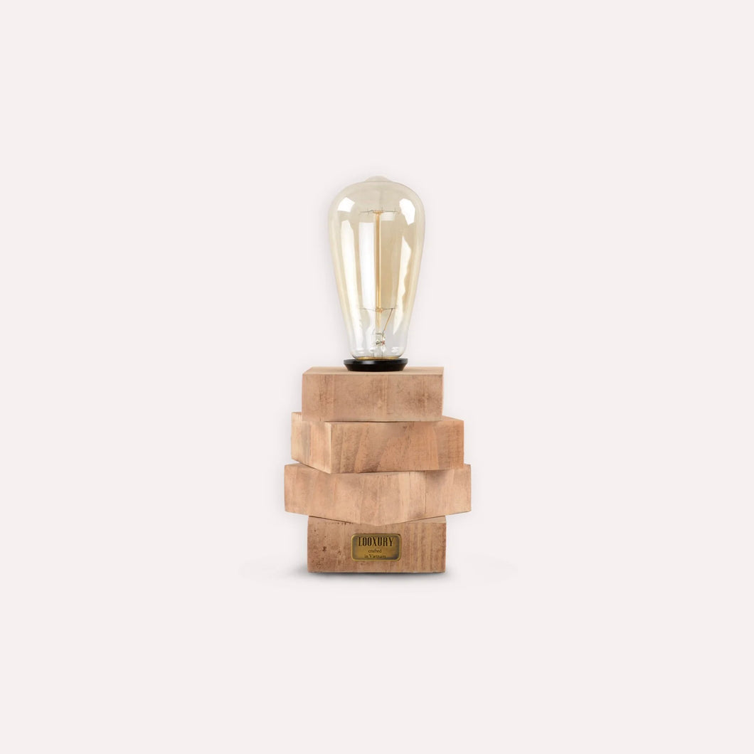 Rubik Lamp - Industrial Decorative Lamp Rubik Edition