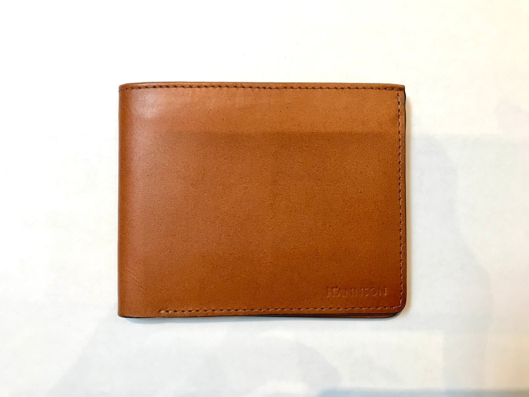 Leather Wallet - NEO