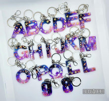 Load image into Gallery viewer, Once Resin Letter
