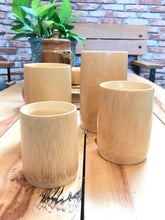 Load image into Gallery viewer, Bamboo Cup
