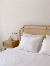 Load image into Gallery viewer, Churi 100% Bamboo Bedding Set 4 Piece
