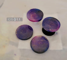 Load image into Gallery viewer, Once Resin Pop Socket
