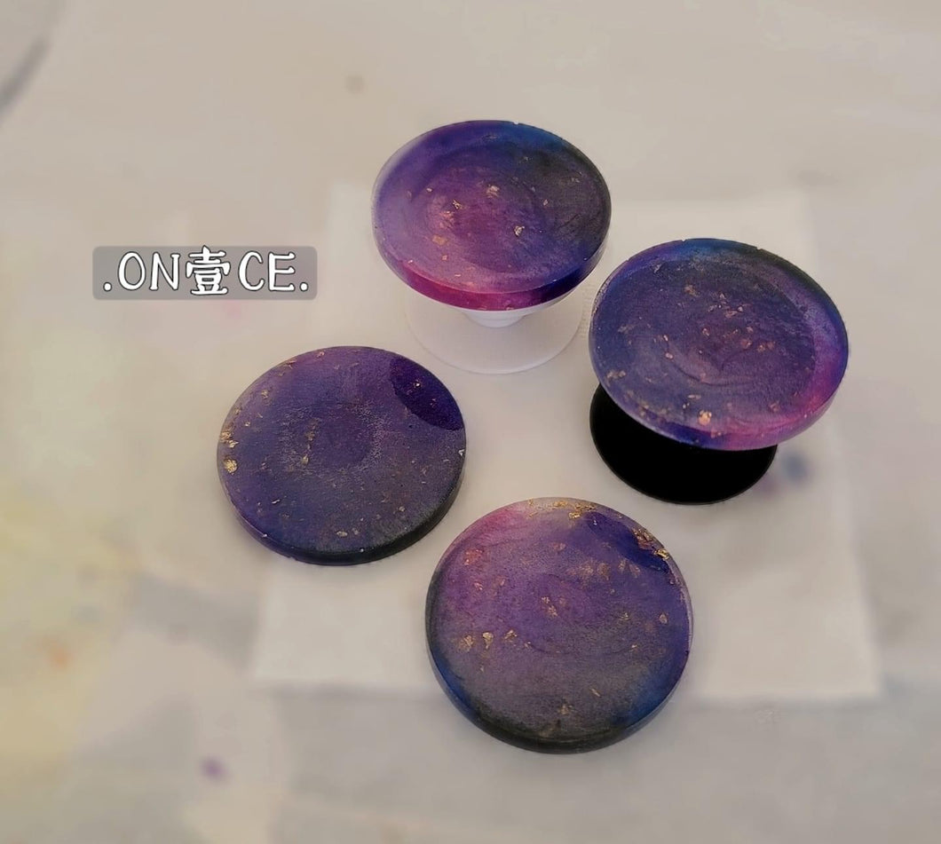 Once Resin Pop Socket