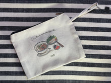 Load image into Gallery viewer, Vietnam Food Purse
