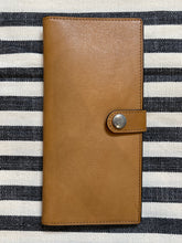 Load image into Gallery viewer, Leather Wallet Dana

