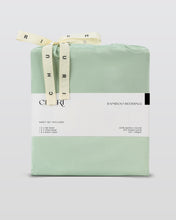 Load image into Gallery viewer, Churi 100% Bamboo Bedding Set 4 Piece
