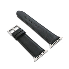 Load image into Gallery viewer, Handmade Leather Apple Watch Bands

