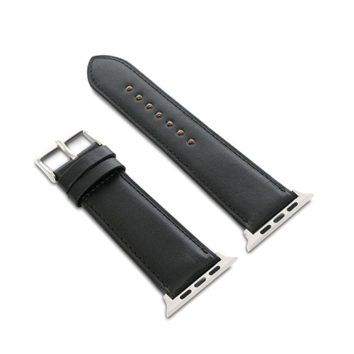 Handmade Leather Apple Watch Bands
