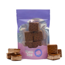 Load image into Gallery viewer, Freeze Dried Ice Cream Sandwich
