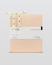 Load image into Gallery viewer, Churi 100% Bamboo Duvet Cover Set 3 Piece
