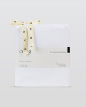 Load image into Gallery viewer, Churi 100% Bamboo Duvet Cover Set 3 Piece
