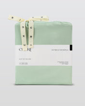 Load image into Gallery viewer, Churi 100% Bamboo Duvet Cover Set 3 Piece
