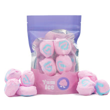 Load image into Gallery viewer, Freeze Dried Salt Water Taffy Collection’s

