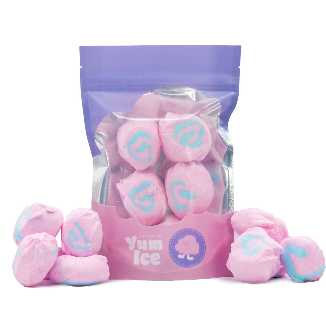 Freeze Dried Salt Water Taffy Collection’s