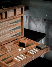 Load image into Gallery viewer, The Premium Backgammon
