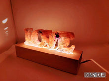 Load image into Gallery viewer, Once Resin Night Light
