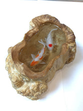 Load image into Gallery viewer, 3D Fish Handcraft Paint Resin In Wood
