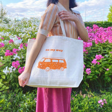 Load image into Gallery viewer, Foonie Tote Bag
