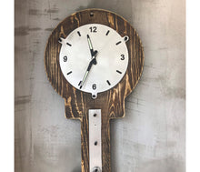 Load image into Gallery viewer, Clock Hanger
