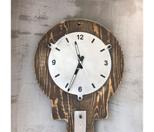 Load image into Gallery viewer, Clock Hanger
