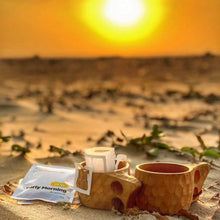Load image into Gallery viewer, EARLY MORNING drip bag coffee BAG of 10

