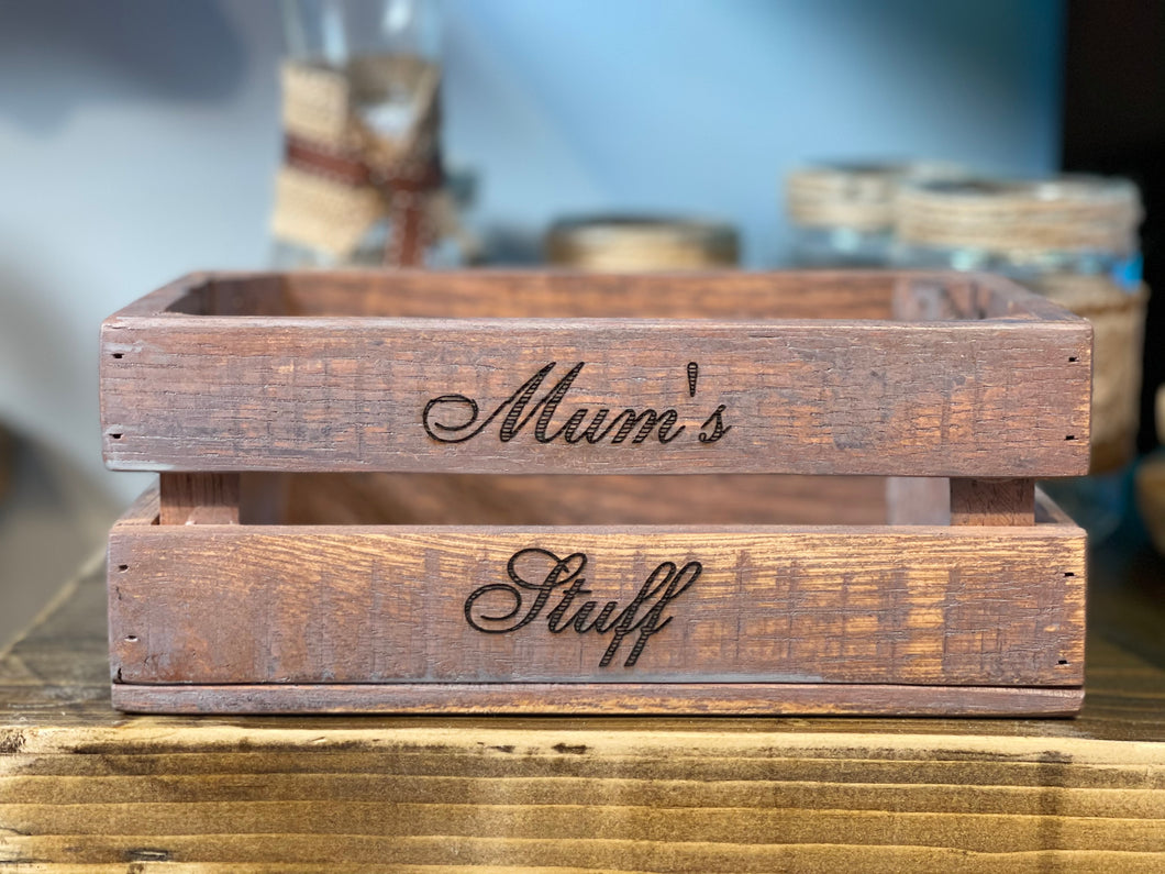 Mum Box