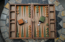 Load image into Gallery viewer, The Premium Backgammon
