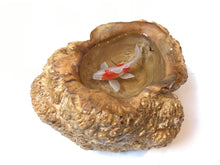 Load image into Gallery viewer, 3D Fish Handcraft Paint Resin In Wood
