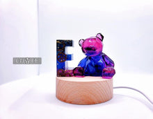 Load image into Gallery viewer, Once Resin Night Light
