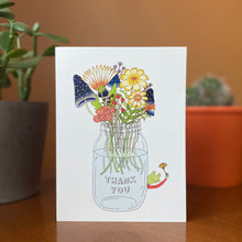 Load image into Gallery viewer, Foonie Greeting card/sticker
