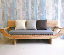 Load image into Gallery viewer, Love Seat Sofa

