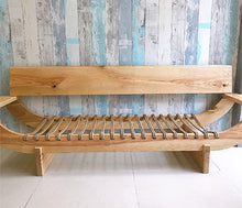 Load image into Gallery viewer, Love Seat Sofa
