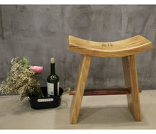 Load image into Gallery viewer, Moon Stool
