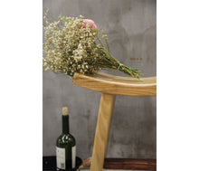 Load image into Gallery viewer, Moon Stool
