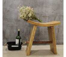 Load image into Gallery viewer, Moon Stool
