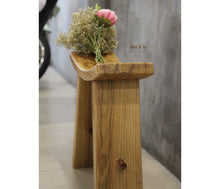 Load image into Gallery viewer, Moon Stool
