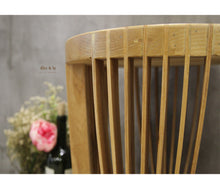 Load image into Gallery viewer, Fan Stool
