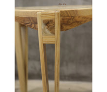 Load image into Gallery viewer, 3 Legs Stool
