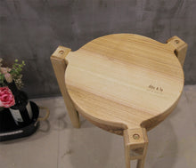 Load image into Gallery viewer, 3 Legs Stool
