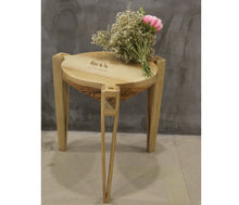 Load image into Gallery viewer, 3 Legs Stool
