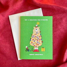 Load image into Gallery viewer, Foonie Greeting card/sticker
