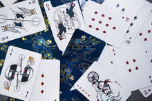 Load image into Gallery viewer, Playing Cards - The Historical War
