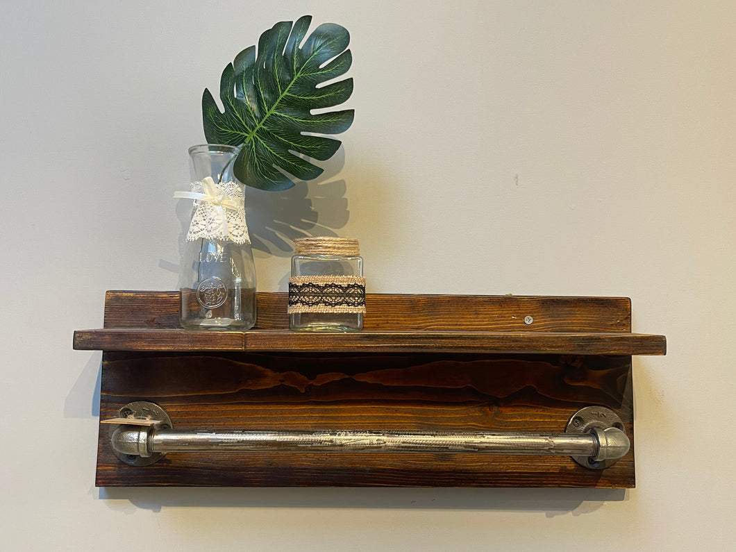 1 Stripe Shelf