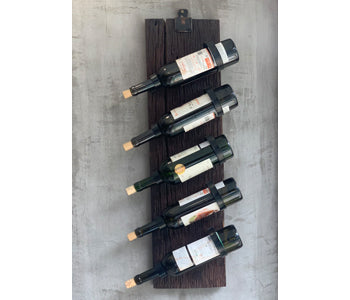 Wine Rack 1