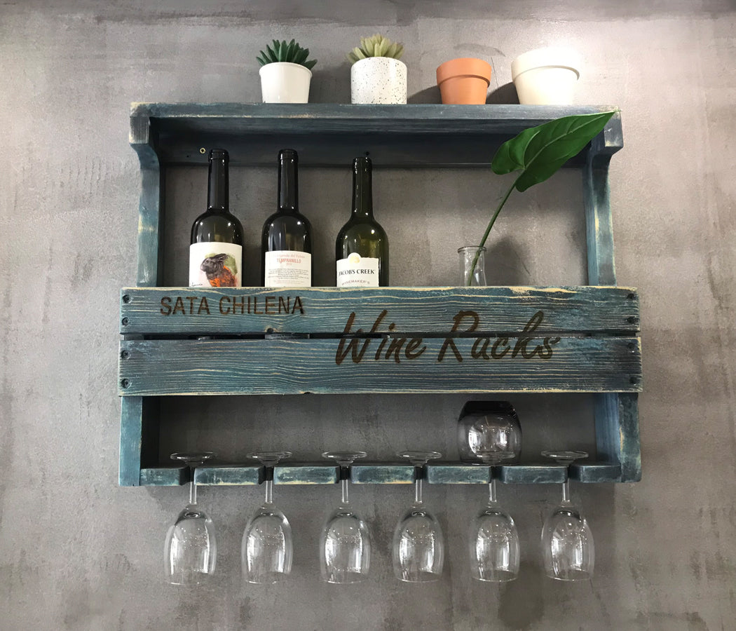 Wine Rack
